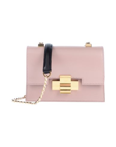 ZOOM N°21 - Cross-body bags