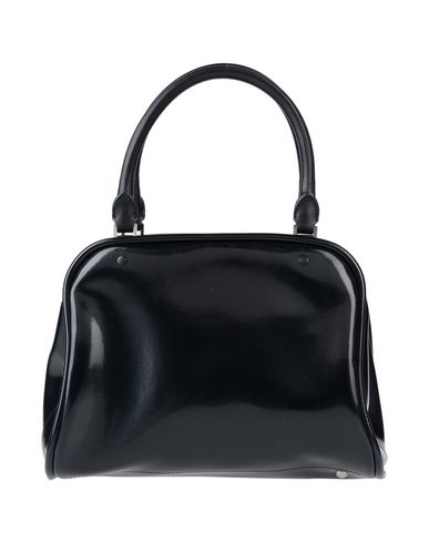 Maison Margiela Handbag In Black | ModeSens