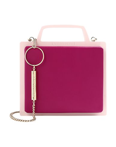 ZOOM EMILIO PUCCI - Sac à main