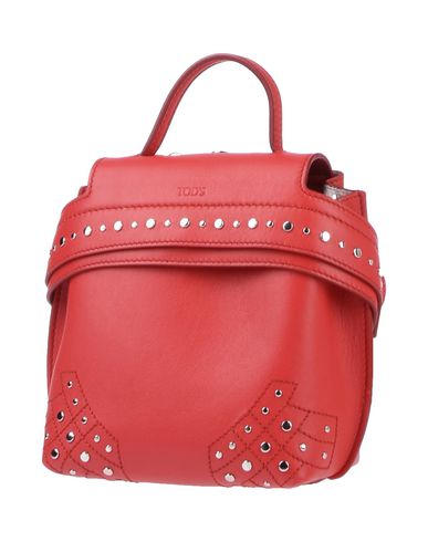 ZOOM TOD'S - Rucksack & bumbag