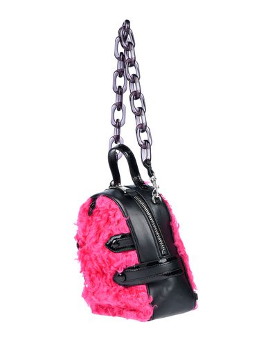 ZOOM MOSCHINO - Rucksack & bumbag