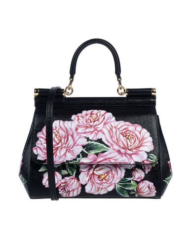 Dolce & Gabbana Handbag - Women Dolce & Gabbana Handbags online on YOOX ...
