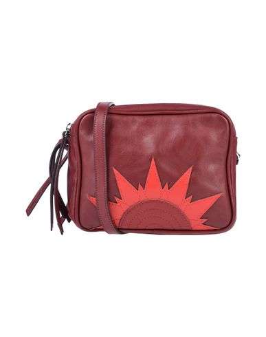 ZOOM JUST CAVALLI - Cross-body bags