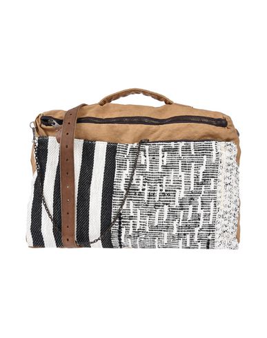 ZOOM MAISON MARGIELA - Cross-body bags