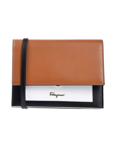 ZOOM SALVATORE FERRAGAMO - Handbag