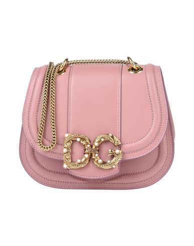 ZOOM DOLCE & GABBANA - Τσάντα ταχυδρόμου