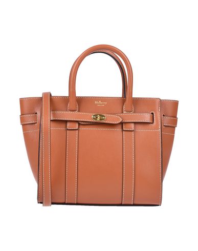 Mulberry Handbag Handbags Yoox Com