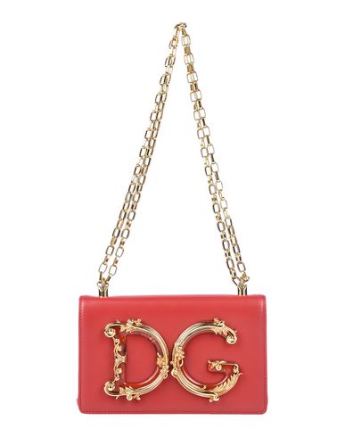 ZOOM DOLCE & GABBANA - Bolso de hombro