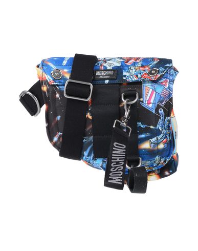 ZOOM MOSCHINO - Across-body bag