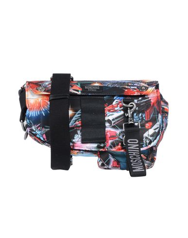 ZOOM MOSCHINO - Across-body bag