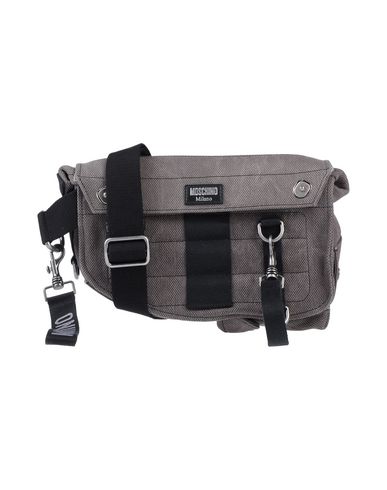 ZOOM MOSCHINO - Across-body bag