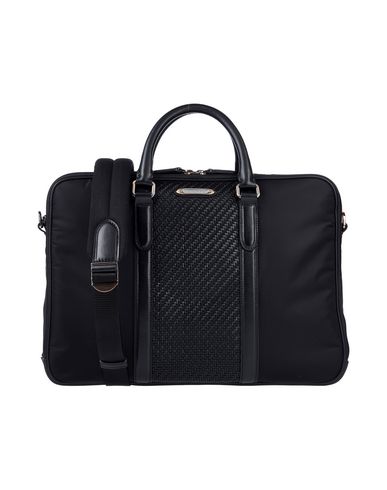 ズーム ERMENEGILDO ZEGNA - ハンドバッグ