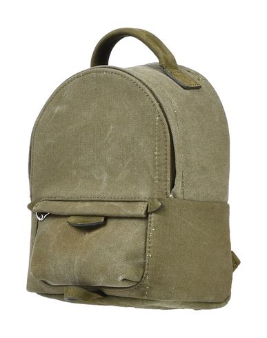 Click to view more detailed imagery on our partner's website Readymade Backpack & Fanny Pack In Military Green