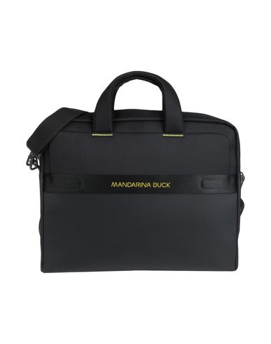 ZOOM MANDARINA DUCK - Work bag