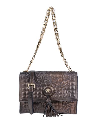 Gianni Versace Handbag Handbags Yoox Com