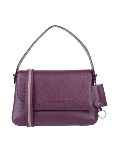 Bally Handbag Handbags Yoox Com
