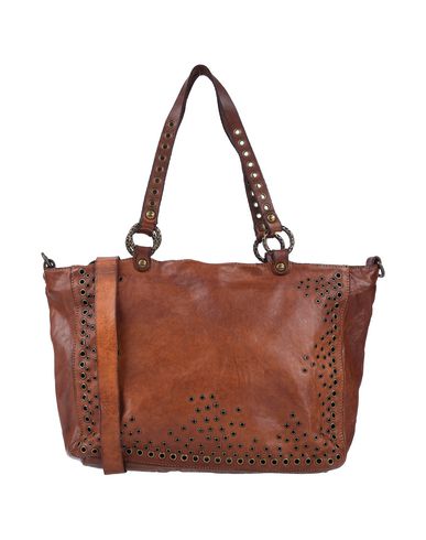 ZOOM CAMPOMAGGI - Shoulder bag