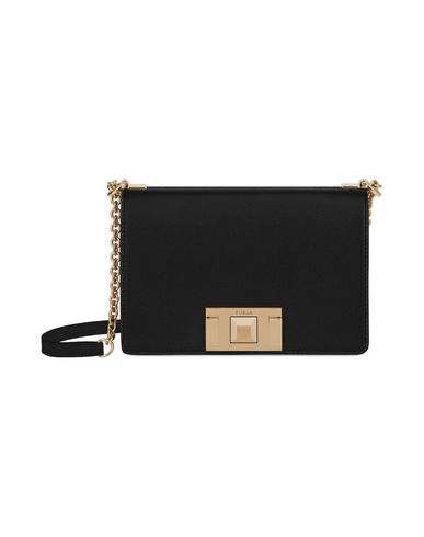 Furla Cross-body Bags In Black | ModeSens