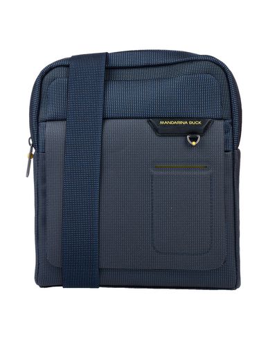 ZOOM MANDARINA DUCK - Shoulder bag