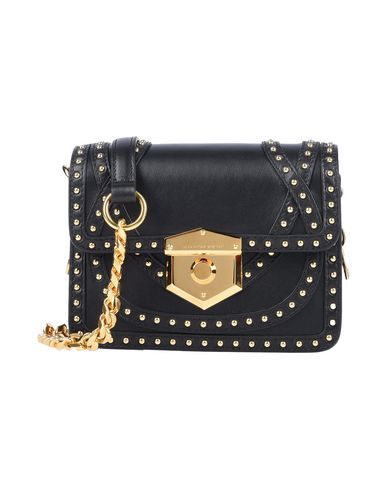 ZOOM ALEXANDER MCQUEEN - Across-body bag