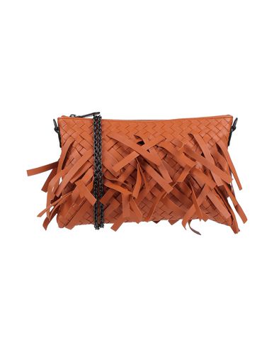 ZOOM BOTTEGA VENETA - Sac à main