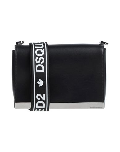 ZOOM DSQUARED2 - Across-body bag
