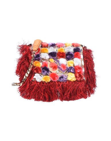 ZOOM DSQUARED2 - Across-body bag