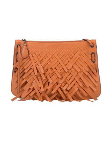 ZOOM BOTTEGA VENETA - Sac bandoulière