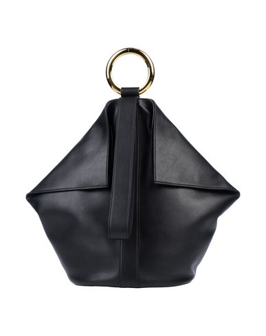 ZOOM ALEXANDER MCQUEEN - Sac porté épaule