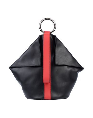 ZOOM ALEXANDER MCQUEEN - Sac porté épaule