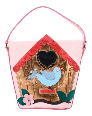 ZOOM DOLCE & GABBANA - Bolsos