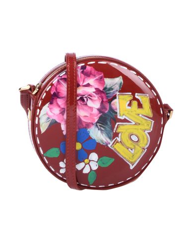 ZOOM DOLCE & GABBANA - Handbags