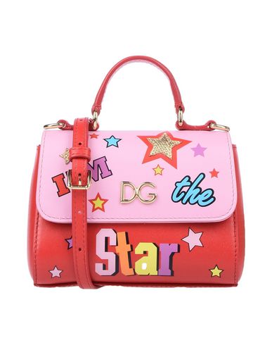 ZOOM DOLCE & GABBANA - Bolsos