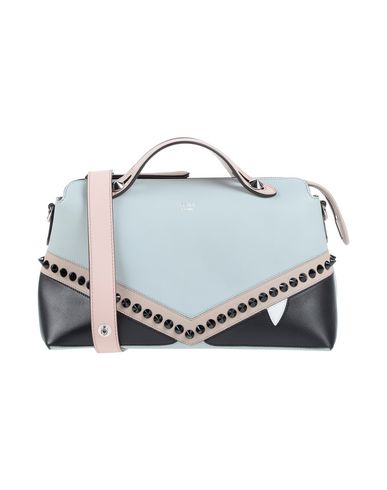 ZOOM FENDI - Across-body bag