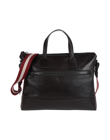 ZOOM BALLY - Sac de travail