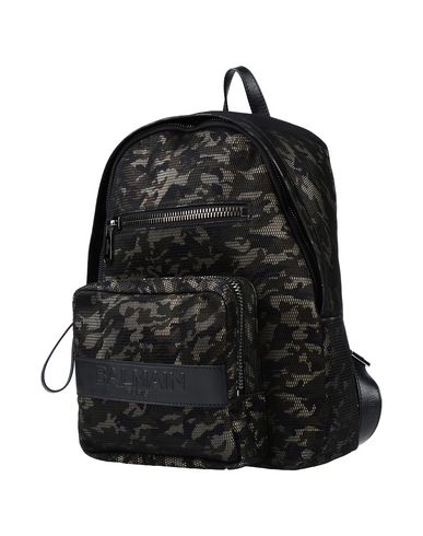 ZOOM BALMAIN - Rucksack & bumbag