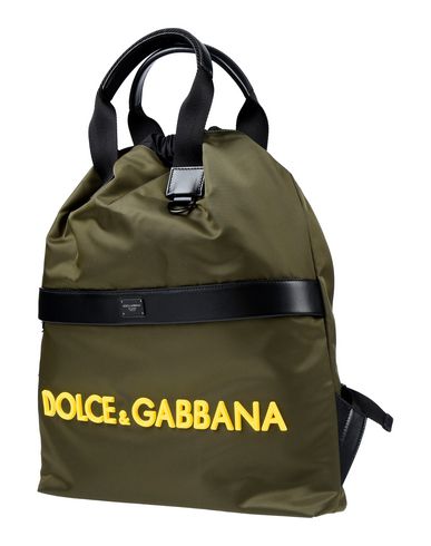 ZOOM DOLCE & GABBANA - Σακίδια και τσαντάκια μέσης