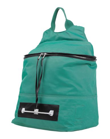 ZOOM DRKSHDW by RICK OWENS - Rucksack & bumbag