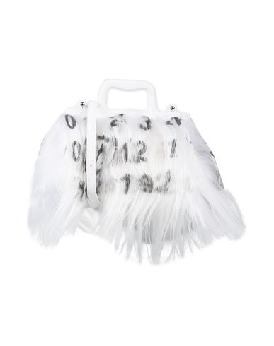 ZOOM MAISON MARGIELA - Sac à main