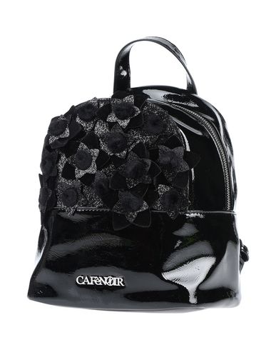 ZOOM CAFèNOIR - Rucksack & bumbag