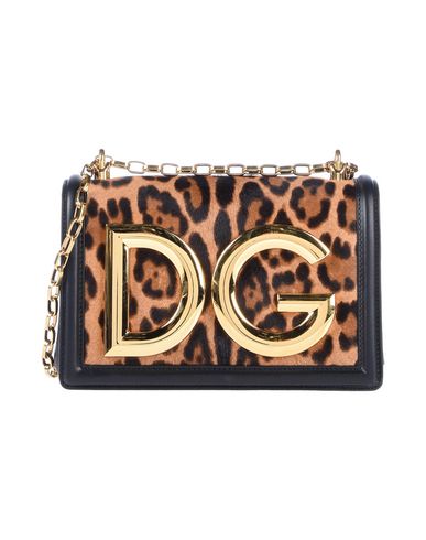 ZOOM DOLCE & GABBANA - Bolso de hombro