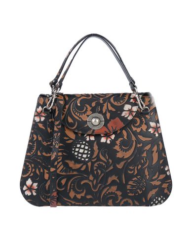 Coccinelle Handbag In Black | ModeSens