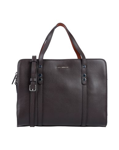 Coccinelle Handbag In Dark Brown | ModeSens