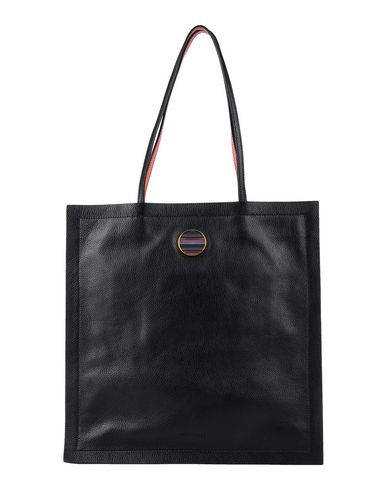 Coccinelle Handbag In Black | ModeSens