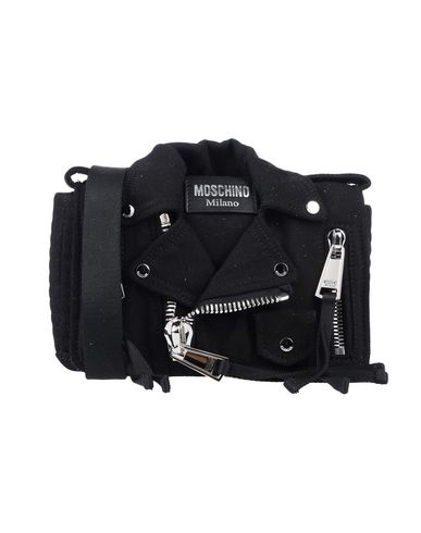 ZOOM MOSCHINO - Across-body bag