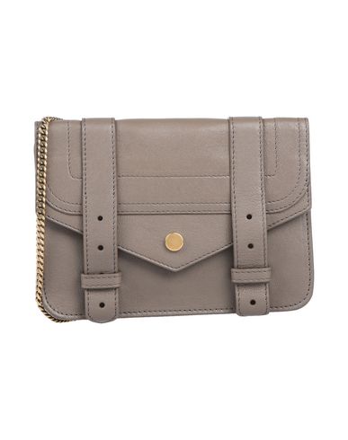 ZOOM PROENZA SCHOULER - Cross-body bags
