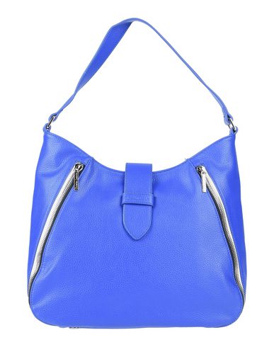 Christian Lacroix Handbags In Bright Blue