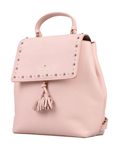 hot pink kate spade backpack