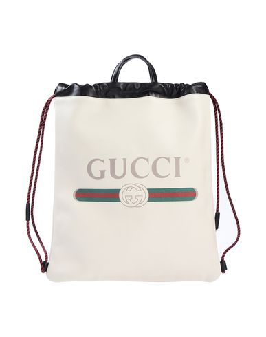 Gucci Handbag In Ivory