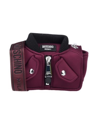 ZOOM MOSCHINO - Τσάντα ταχυδρόμου